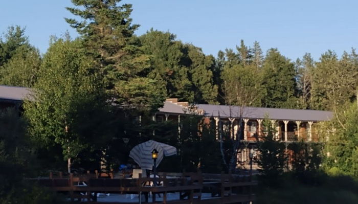 Castlewood Inn & Suites (Best Western Tony Londons, Tony Londons Roadhouse) - From Web Listing (newer photo)